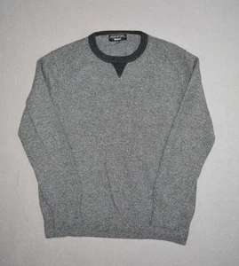 Banana Republic Sweater Mens XL Merino Wool Filpucci Knit Crewneck Pullover - Picture 1 of 7