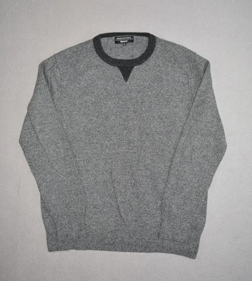 Banana Republic Sweater Mens XL Merino Wool Filpucci Knit Crewneck Pullover - Image 1 of 4