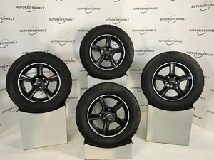 Winter Kompletträder 215/70R16 z.B. passend für Mitsubishi Eclipse Cross - Bild 1 von 6