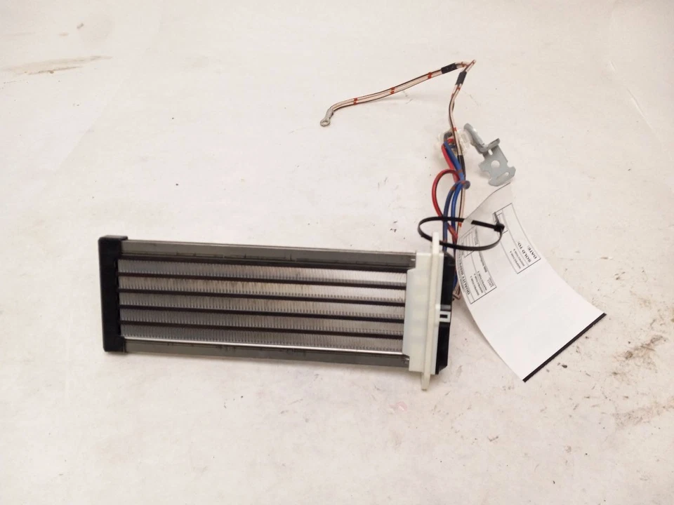 Elemento térmico para Toyota Prius C 2012-2019 OEM 094800-0401 Foto 1 de 4