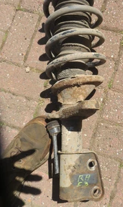 LAND ROVER FREELANDER 1 2006 HSE FRONT RIGHT SUSPENSION STRUT SHOCK - Picture 1 of 7