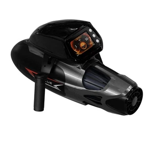 Sublue Vapor Pump-Jet Underwater Scooter for Diving, Snorkeling & Boating | MaxS - Picture 1 of 13