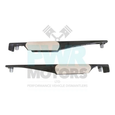 Aston Martin DB9 Volante Manijas de Puerta con Reposabrazos Par Izquierdo/Derecho Foto 1 de 4