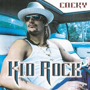 Kid Rock- Cocky   CD  Good condition - Picture 1 of 1