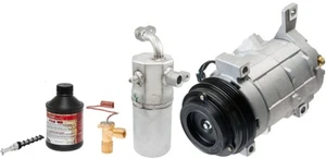 Four Seasons 8008NK A/C Compressor Kit For 03-06 Escalade Tahoe Yukon - Picture 1 of 10