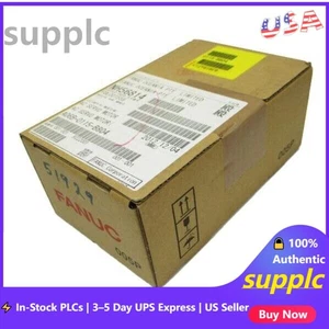 NEU Fanuc A06B-0115-B804 Servomotor A06B0115B804 schneller Versand USA kostenlose Steuer - Bild 1 von 5