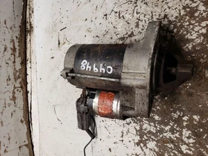 Starter Motor Hatchback 1.6kw Fits 06-19 YARIS 1367089 - Picture 1 of 10