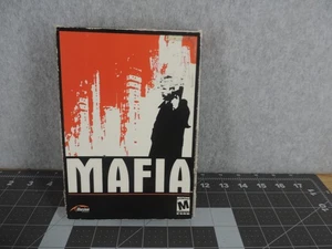 Mafia (Juego PC/Windows, 2002) Illusion Softworks - Imagen 1 de 8