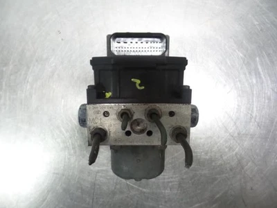 Kit Centralina ABS Jaguar X-Type X400 0265225046 P6455008 - Immagine 1 di 2