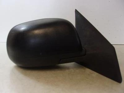 Espejo retrovisor manual Nissan Versa 2012 2013 2014 sedán pasajero derecho fabricante de equipos originales Foto 1 de 4