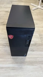 PC Ryzen 5 2600x, 16GB, MSI B550-A PRO, SSD 1TB, AL 550W, GTX 1070 Ti - Bild 1 von 5