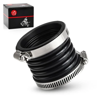 Tubo de junta de entrada de caja de aire para Suzuki Vinson 500 4x4 LT-A500F LT-F500F 2003-2007 Foto 1 de 4