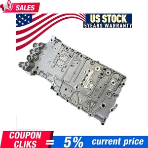 6L80E 6L90E 6L80 6L90 Transmission Valve Body Fit For CADILLAC CHEVROLET PONTIAC - Imagen 1 de 7