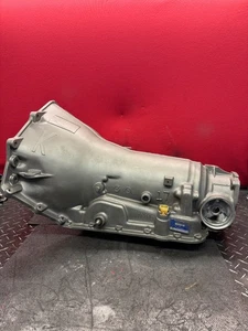 1986-1992 700R4 CASE 4X4 4WD 6 BOLT AUXILIARY #8676359 - Picture 1 of 8