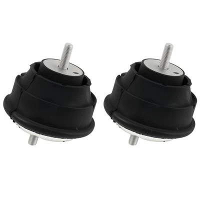 Engine Mount Kit For BMW E36 E46 320i 323i 325i 328i 330i 1991-2005 22111095444 - Image 1 of 4