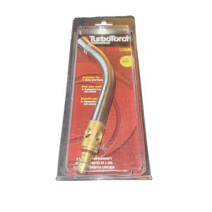 Punta de remolino de acetileno de aire TurboTorch 0386-0106 A-32 - Imagen 1 de 2