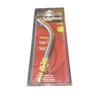 TurboTorch 0386-0106 A-32 Air Acetylene Swirl Tip - Image 1 of 2