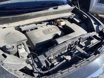 Bomba de dirección asistida compatible con 16-20 INFINITI QX60 27784790 Foto 1 de 4