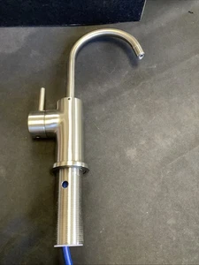 InSinkerator Cold Water Dispenser Faucet. Stainless Steel. FC3010SS H14 - Picture 1 of 7