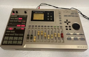 Zoom MultiTrak Recording Studio MRS-1044CD Digital Audio Recorder - Bild 1 von 11