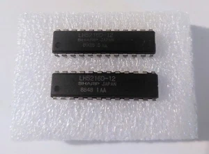 Nintendo NES - VRAM/WRAM-Pair - OEM - Tested/Working - Picture 1 of 4