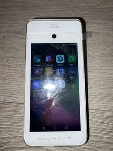 PAX Portable A920 Pro Smart Mobile Bank Of America 4G Wireless Terminal - Picture 1 of 4