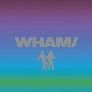 Wham! The Singles: Echoes from the Edge of Heaven (Vinyl) 12" Album - Picture 1 of 1