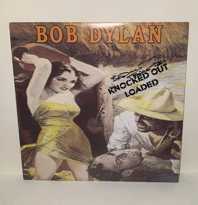 Benmont Tench Signed Bob Dylan Autographed Knocked Out Loaded JSA/PSA Guaranteed - Picture 1 of 2
