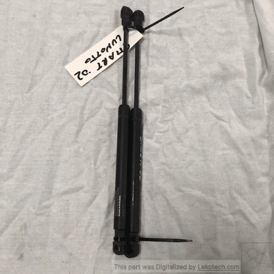 Dämpferstange der Hintertür. Links SMART FORTWO (A/C450) Coupé Brabus (55Kw) - Bild 1 von 3