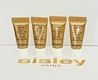 Sisley Supremya Supreme Anti-Aging Night Cream - Image 1 of 4