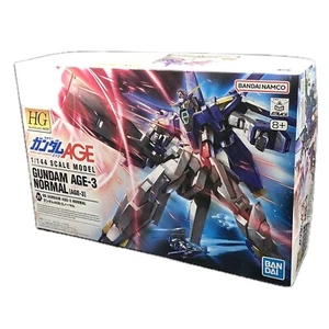 Model Kit Bandai HG 1/144 GUNDAM AGE-3 NORMAL - Imagen 1 de 1