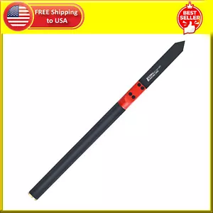 Woodturning Parting Tool,Durable Wood Lathe Tools 65Mn Steel Blade, Aluminum - Picture 1 of 10