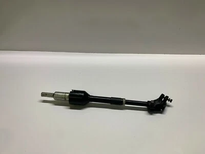 11-16 INFINITI FX35 FX50 QX70 STEERING COLUMN SHAFT U JOINT USED OEM  - Image 1 of 4