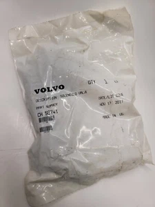 Volvo Champion neu OEM CH 58741 Differential Hydraulik Magnetventil - Bild 1 von 2