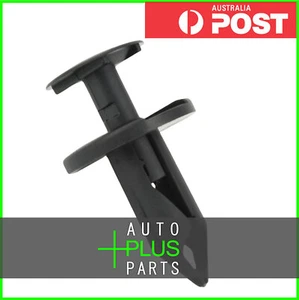 Fits CHEVROLET CRUZE (US AND CANADA) RETAINER CLIP - Picture 1 of 1