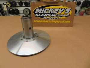 ARCTIC CAT FIXED DRIVEN FACE 2000-02 500 TBX FSI 4x4 AUTOMATIC CLUTCH SECONDARY - Picture 1 of 12