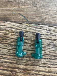 Transformers power core combiners Windburn Darkray Parts Legs - Picture 1 of 1