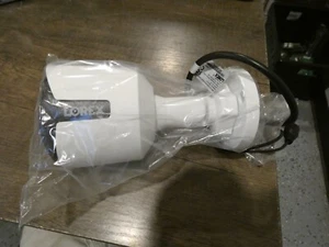 OpenBox Lorex 5MP HD CVI Active Deterrence Security/Surveillance Camera C581DA-Z - Picture 1 of 7