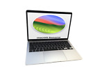 Apple Macbook Air 13" Retina Quad Core 3.8ghz I7 8gb Ram 512gb Ssd - Sonoma