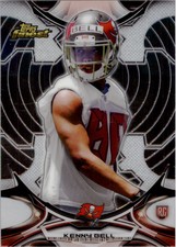 A3246- 2015 Finest Football Card #s 1-150 +Inserts -You Pick- 10+ FREE US SHIP