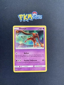 Pokemon TCG Deoxys Celestial Storm 68/168 Regular Rare LP. - Foto 1 di 3
