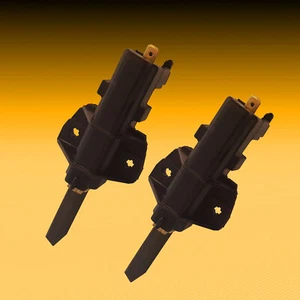 Escobillas para Whirlpool AWM5120, AWM5140 Con Ceset Motor - Picture 1 of 1