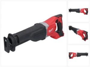 Milwaukee M18 BSX Seghetto alternativo 18V - senza batteria/ senza caricatore - Foto 1 di 5