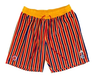 Adidas X Eric Emanuel McDonald’s All American Game Shorts HB0737 Mens XL - Imagen 1 de 9