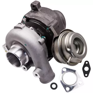 Turbocompresor para Landrover Freelander 2.0 TD4 112PS 82 KW 708366 LR008839 2000- - Imagen 1 de 11