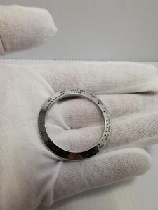 Rolex Cosmograph Daytona Steel Bezel 116520 116509 116500LN 116519LN Brand New - Bild 1 von 11