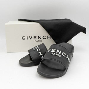 mens givenchy slides