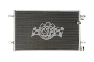 A/C Condenser-Aluminum Parallel Flow CSF 10676 - Picture 1 of 1