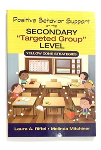 Positive Behavior Support At The Secondary Targeted Group Level Riffel Mitchiner - Imagen 1 de 8