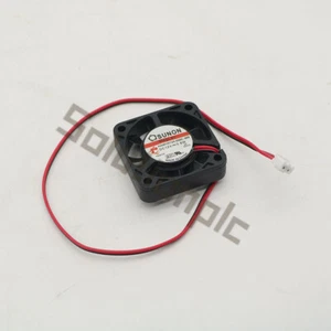 Nuova ventola di raffreddamento SUNON HA40101V4-000C-999 DC12V 0,8W 40*40*10mm 1pz* - Foto 1 di 5